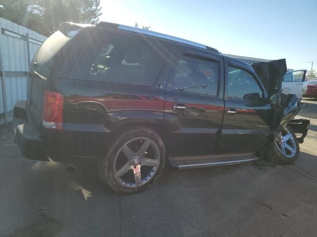 2006 Cadillac Escalade Luxury