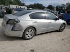 2010 Nissan Altima Base