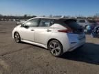 2020 Nissan Leaf SL Plus