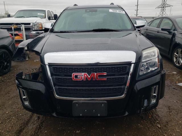 2013 GMC Terrain Denali