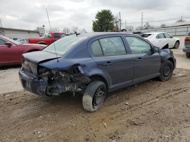 2010 Chevrolet Cobalt LS