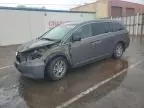 2011 Honda Odyssey EXL