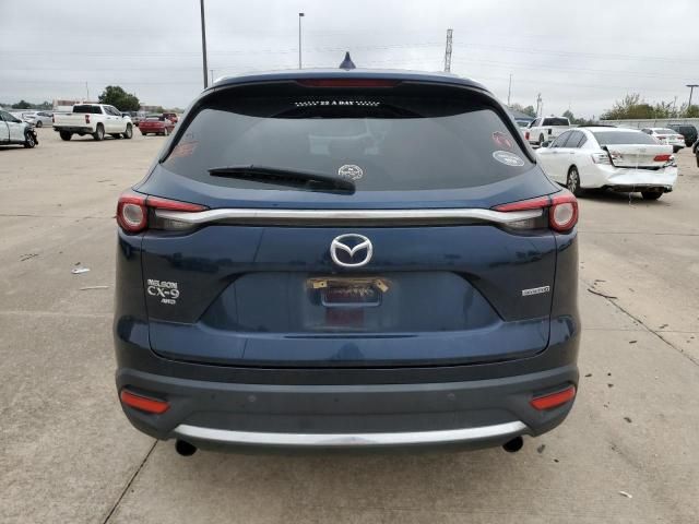 2021 Mazda CX-9 Grand Touring