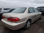 2000 Honda Accord EX