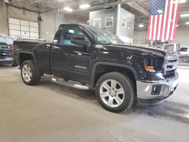 2014 GMC Sierra K1500 SLE