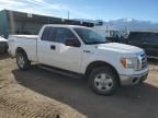 2012 Ford F150 Super Cab