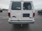 1998 Ford Econoline E350 Super Duty