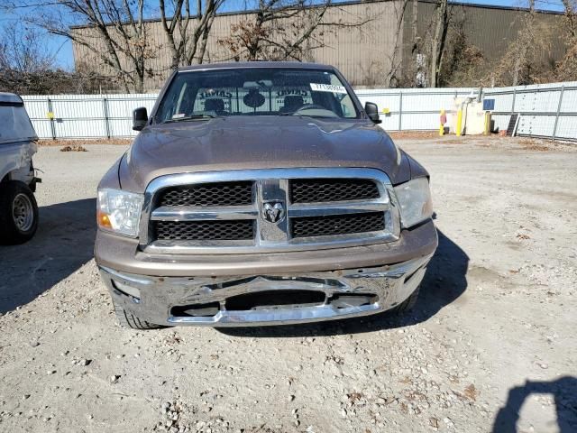 2009 Dodge RAM 1500