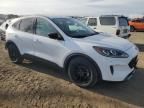 2020 Ford Escape SE Sport