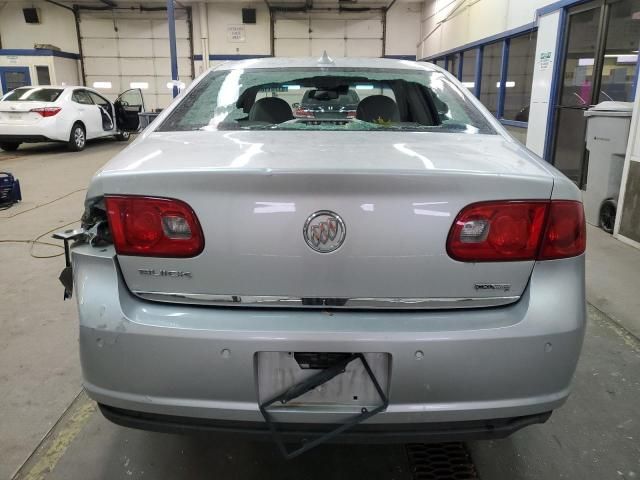 2009 Buick Lucerne CXL