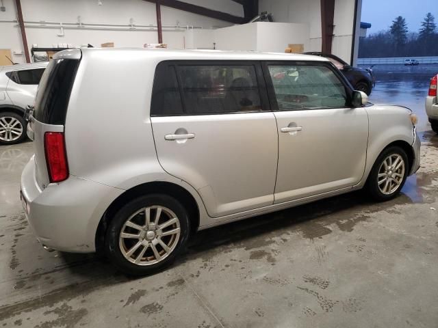 2008 Scion XB