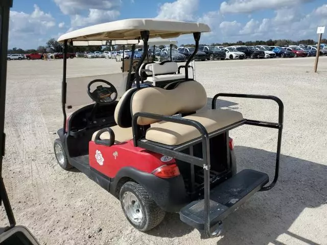 2012 Clubcar Golf Cart