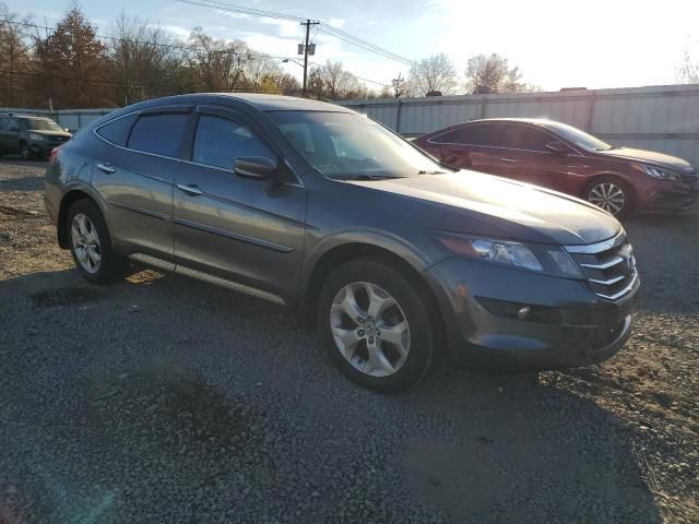 2010 Honda Accord Crosstour EXL