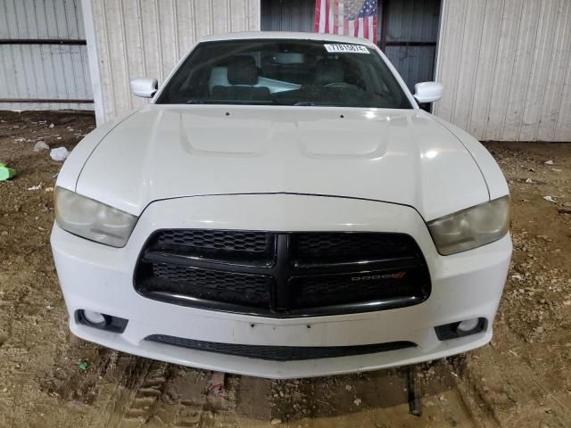 2014 Dodge Charger SXT