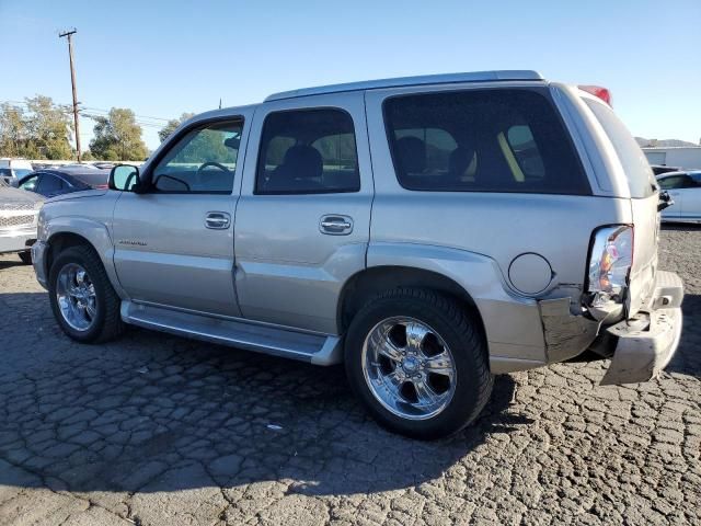 2005 Cadillac Escalade Luxury