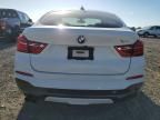 2016 BMW X4 XDRIVE28I