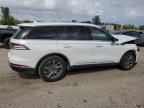 2021 Lincoln Aviator