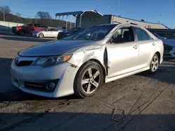 Salvage cars for sale from Copart Lebanon, TN: 2014 Toyota Camry L