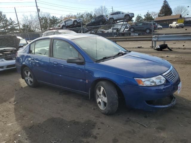 2006 Saturn Ion Level 3