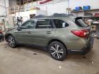 2018 Subaru Outback 3.6R Limited