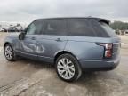 2020 Land Rover Range Rover HSE