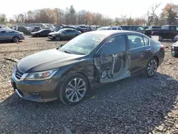 2015 Honda Accord Sport en venta en Chalfont, PA