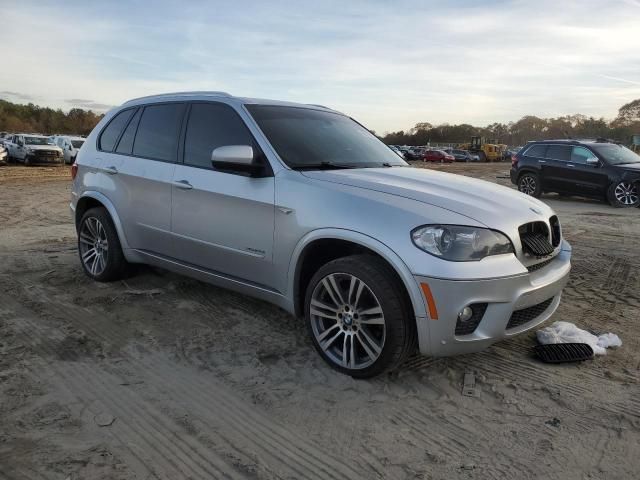 2011 BMW X5 XDRIVE35I