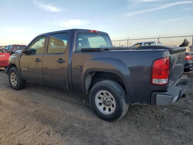 2011 GMC Sierra C1500