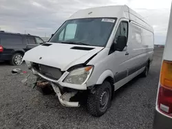 Mercedes-Benz salvage cars for sale: 2012 Mercedes-Benz Sprinter 2500