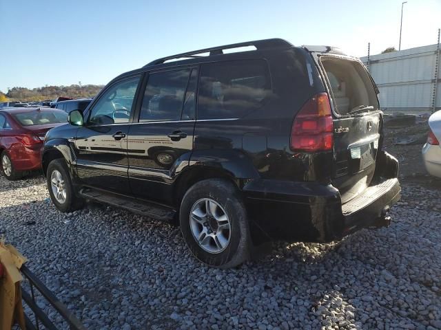 2004 Lexus GX 470