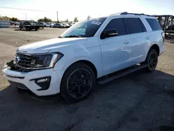 Ford Vehiculos salvage en venta: 2019 Ford Expedition Limited