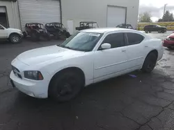 Dodge salvage cars for sale: 2010 Dodge Charger SXT