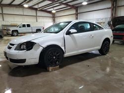 Salvage cars for sale at Haslet, TX auction: 2007 Chevrolet Cobalt LT