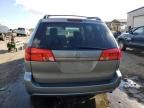 2004 Toyota Sienna XLE