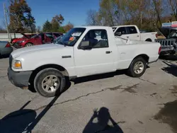 Ford Vehiculos salvage en venta: 2010 Ford Ranger