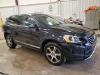 2015 Volvo XC60 T6 Platinum