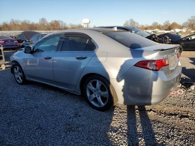 2012 Acura TSX