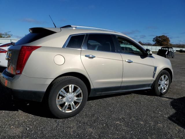 2010 Cadillac SRX Luxury Collection