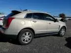 2010 Cadillac SRX Luxury Collection