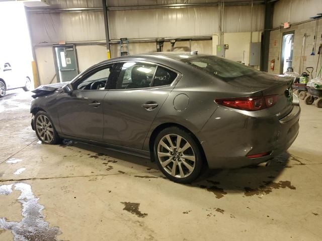 2022 Mazda 3 Premium