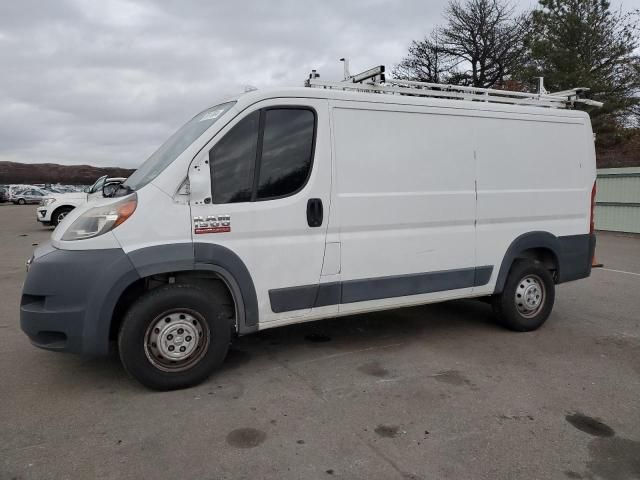 2018 Dodge RAM Promaster 1500 1500 Standard