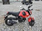 2023 Honda Grom 125