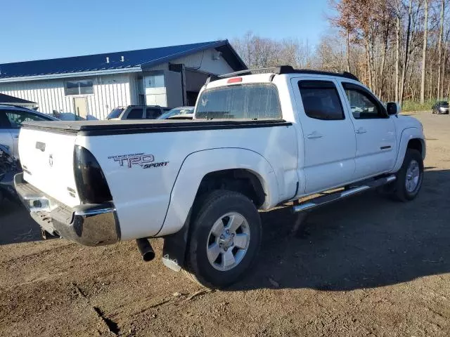 2007 Toyota Tacoma Double Cab Long BED