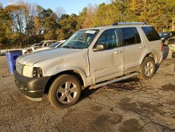 4 X 4 for sale at auction: 2005 Ford Explorer Limited