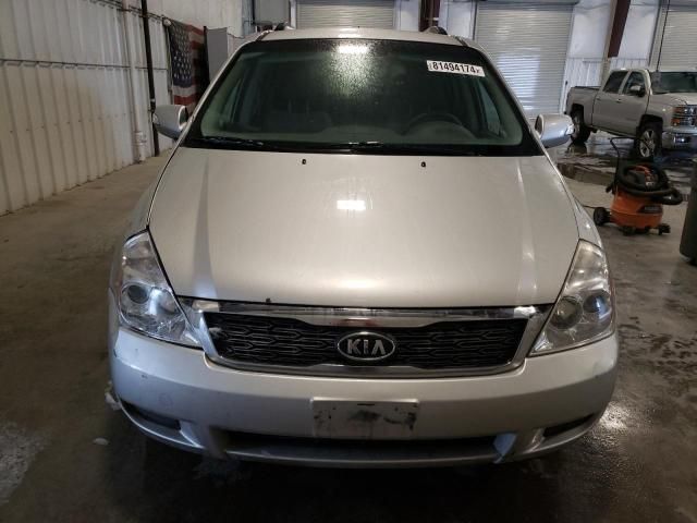 2012 KIA Sedona LX