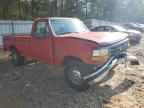 1995 Ford F250