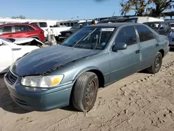 2001 Toyota Camry CE en venta en Riverview, FL