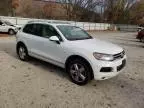 2014 Volkswagen Touareg V6