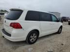 2010 Volkswagen Routan SE