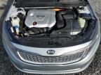 2016 KIA Optima Hybrid